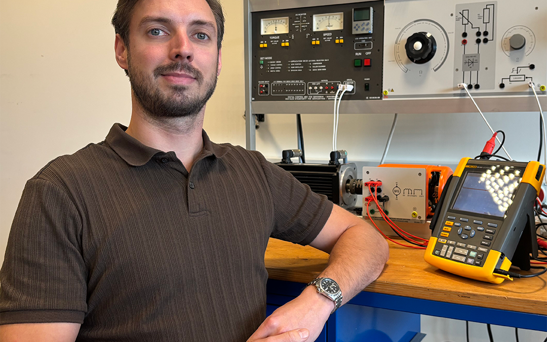 Jo Vandervoort versterkt het team van technisch coördinatoren bij LIMTEC+