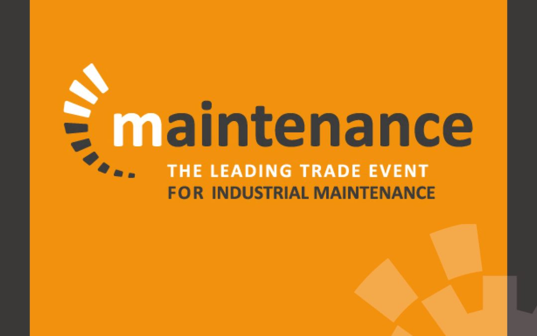 Twee technische krachtpatsers, één stand!