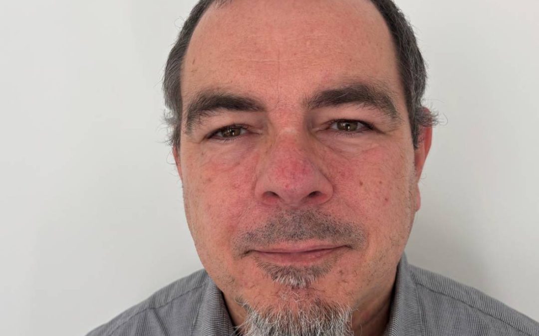 Welkom Frank Knops bij ANTTEC+